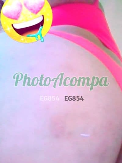 Foto 3: Acompanhante depilada em Belém — Fada