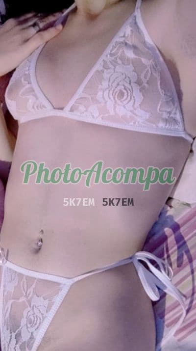 Foto 2: Acompanhante em Canoas — beijo grego, Fadinha