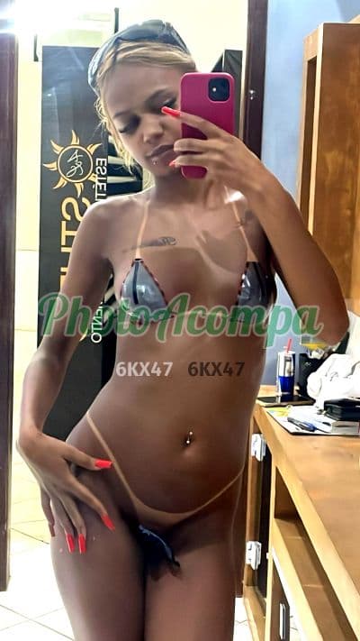 Acompanhante em São Gonçalo com namoradinha (4) — Fadinha