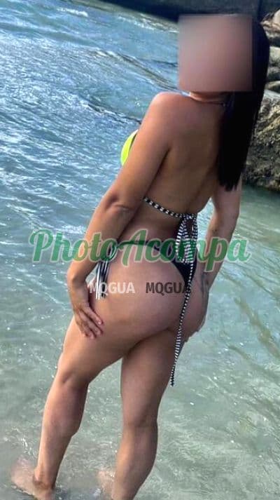 Acompanhante de seios naturais em Salto, foto 5 de Fagundes