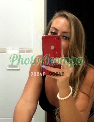 Acompanhante em Salvador — beijo na boca, foto 2 de Faislane
