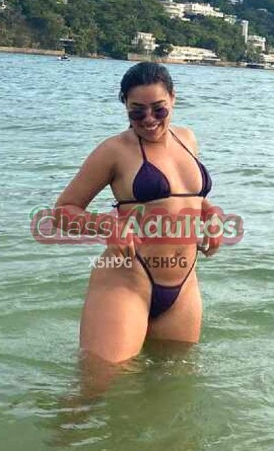 Acompanhante morena em Sorocaba — Fani