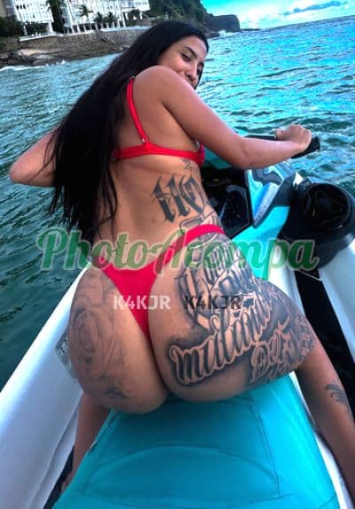 Acompanhante mignon em Marília — Fanny, foto 5