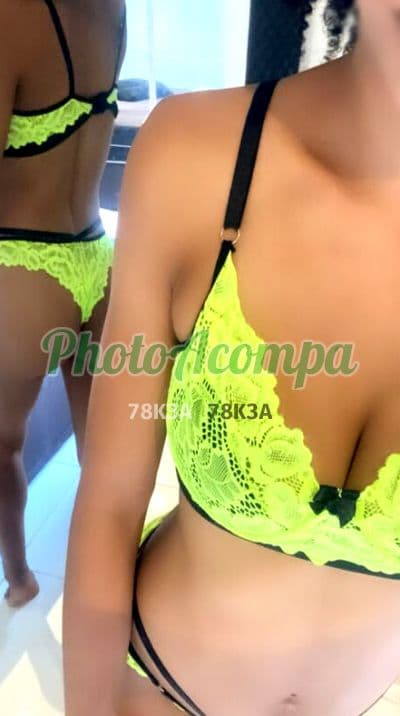 Acompanhante magra em Bauru — Fanny, foto 3