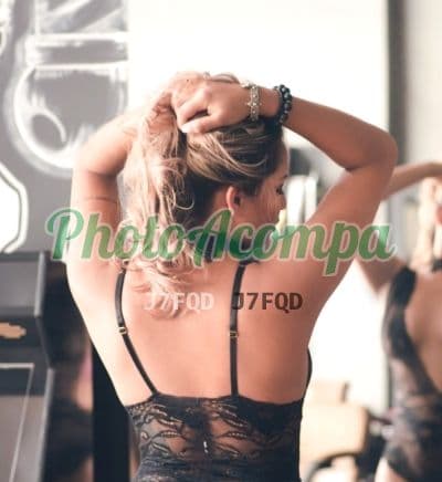 Acompanhante em Campinas com beijo grego (6) — Fanny