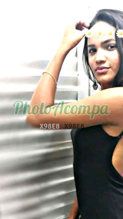 Acompanhante foto verificada em Manaus, foto 3 de Fanny Silva