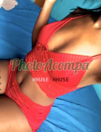 Foto 2: Acompanhante em Limeira — beijo na boca, Fany