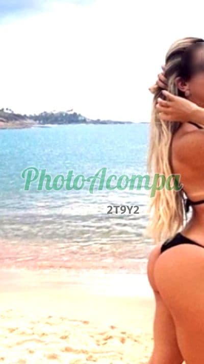 Acompanhante em Niterói — anal, foto 6 de Fany Love