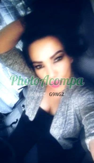 Foto 5: Acompanhante morena em Rio de Janeiro — Fátima