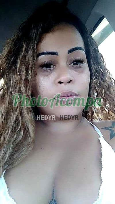 Acompanhante de seios naturais em Uberaba — Fatureto, foto 3