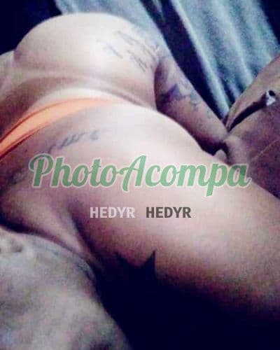 Acompanhante peituda em Uberaba — Fatureto, foto 5