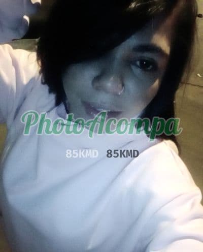 Foto 4: Acompanhante em Trindade — namoradinha, Fe