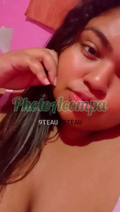 Acompanhante depilada em Gravataí — Fefe, foto 5