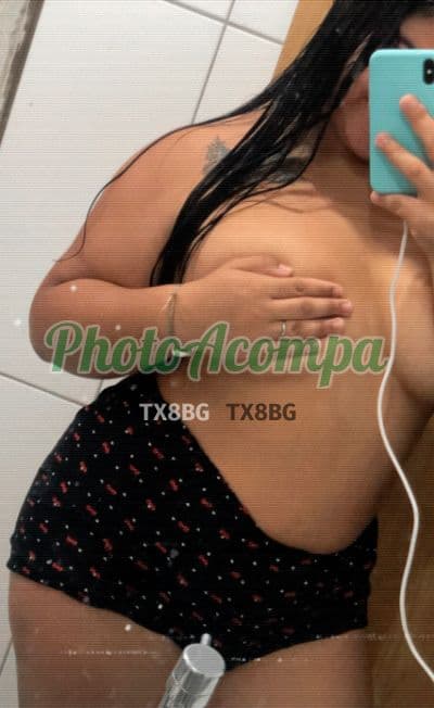 Acompanhante em Porto Alegre — experiência de namorada, foto 4 de Feh
