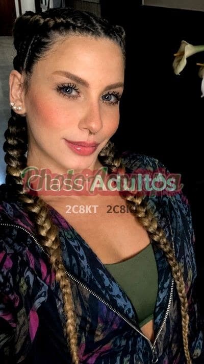 Felícia — acompanhante em Belo Horizonte