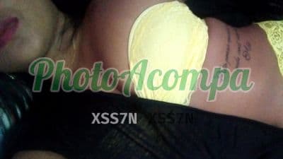 Acompanhante em Manaus — beijo na boca, foto 2 de Felícia