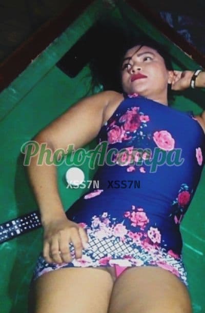 Acompanhante depilada em Manaus (3) — Felícia