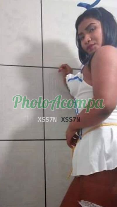Acompanhante em Manaus com namoradinha (4) — Felícia