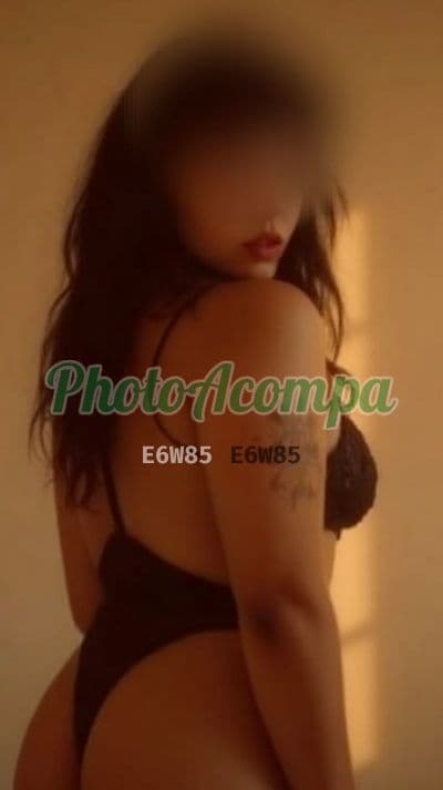 Acompanhante em Salvador — beijo grego, foto 2 de Felina