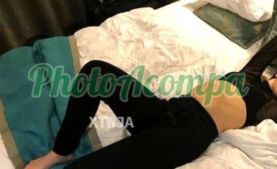 Acompanhante em Rio de Janeiro com sexo anal (2) — Felita
