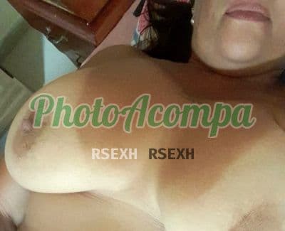 Foto 4: Acompanhante em São Vicente — anal, Fênix