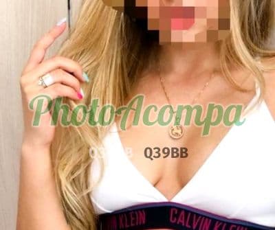 Acompanhante em Cascavel — oral natural, foto 6 de Fer
