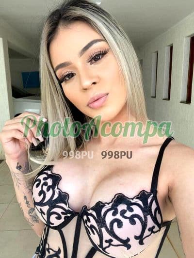 Acompanhante magra em Guaratingueta, foto 5 de Fer
