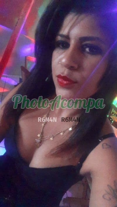 Acompanhante em Rio Claro com namoradinha (4) — Fer