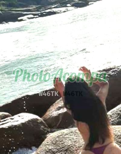 Acompanhante em Florianópolis com namoradinha (2) — Fer