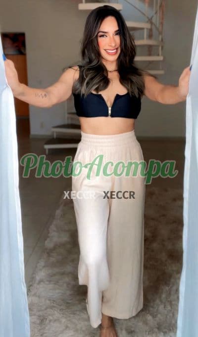 Acompanhante em Limeira — namoradinha, foto 2 de Fer Muniz