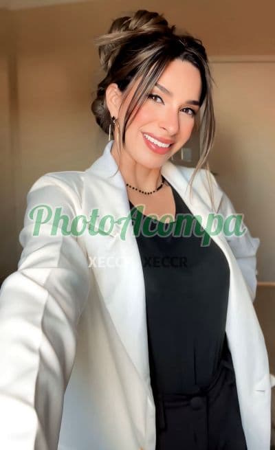 Acompanhante depilada em Limeira, foto 5 de Fer Muniz