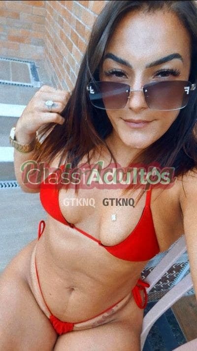Acompanhante morena em Praia Grande — Fernada