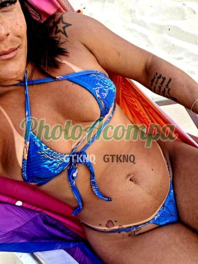 Acompanhante em Praia Grande com namoradinha (4) — Fernada