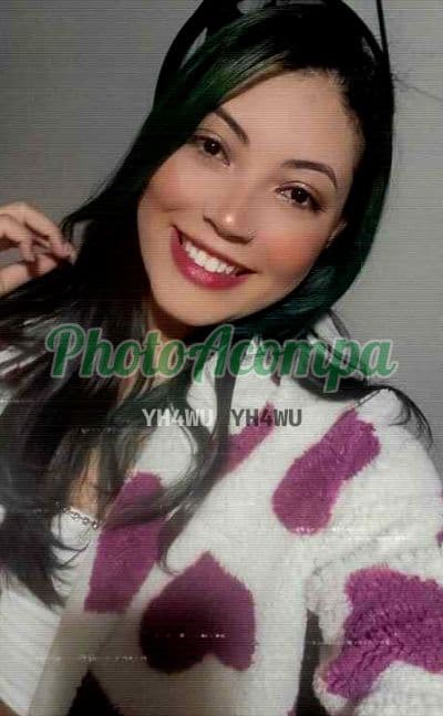 Foto 2: Acompanhante em Maringá — experiência de namorada, Fernanda