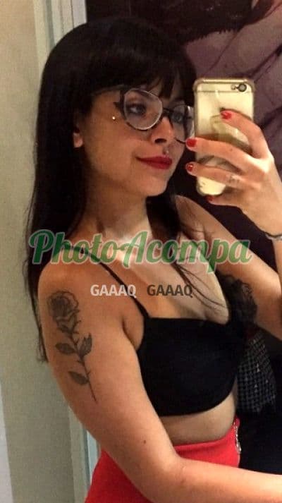 Foto 4: Acompanhante em São Paulo — namoradinha, Fernanda