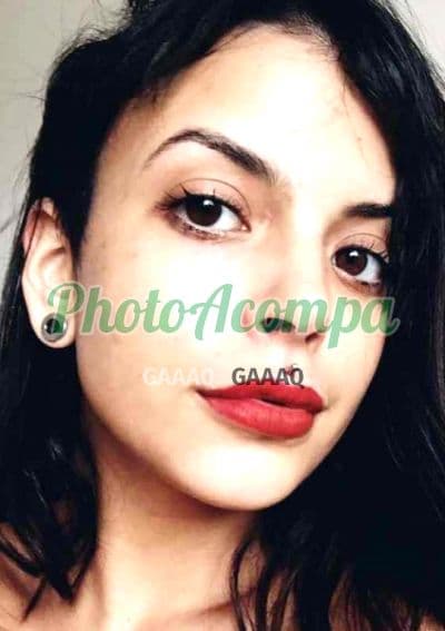 Acompanhante em São Paulo com anal (6) — Fernanda