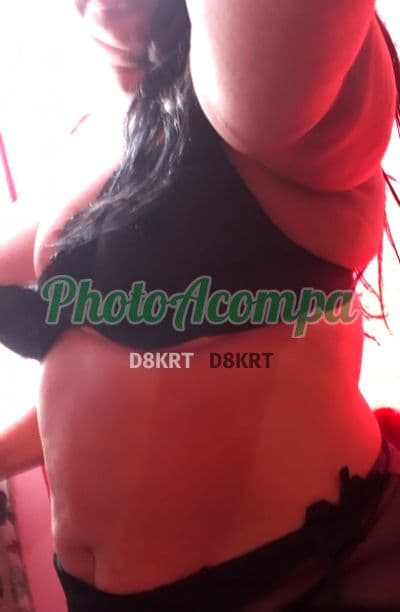 Foto 5: Acompanhante morena em Duque de Caxias — Fernanda