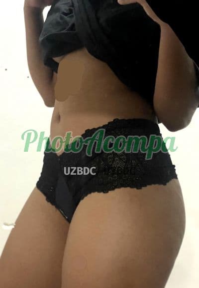 Acompanhante magra em Rio de Janeiro — Fernanda, foto 3