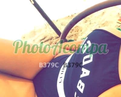 Foto 2: Acompanhante em Campinas — beijo grego, Fernanda
