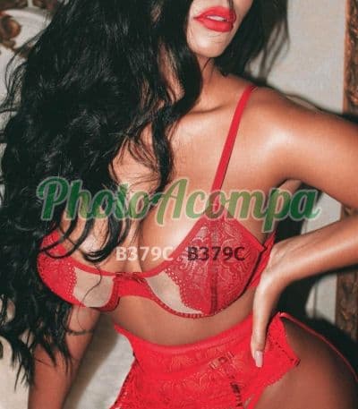 Foto 5: Acompanhante depilada em Campinas — Fernanda