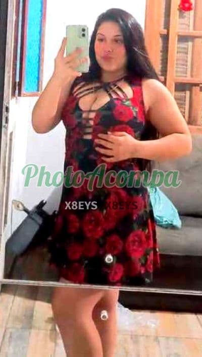 Acompanhante em Santana de Parnaíba — experiência de namorada, foto 4 de Fernanda
