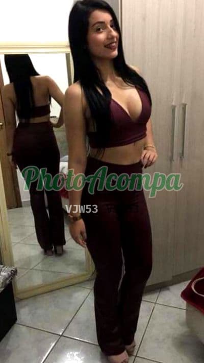 Acompanhante magra em Cafezal do Sul, foto 3 de Fernanda