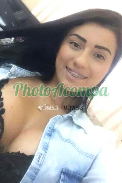 Acompanhante em Cafezal do Sul — anal, foto 4 de Fernanda