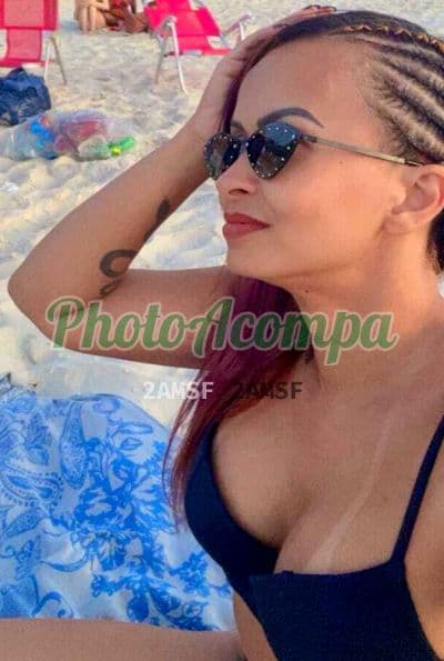 Acompanhante depilada em Rio de Janeiro, foto 5 de Fernanda