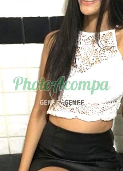 Acompanhante em Goiânia — namoradinha, foto 4 de Fernanda