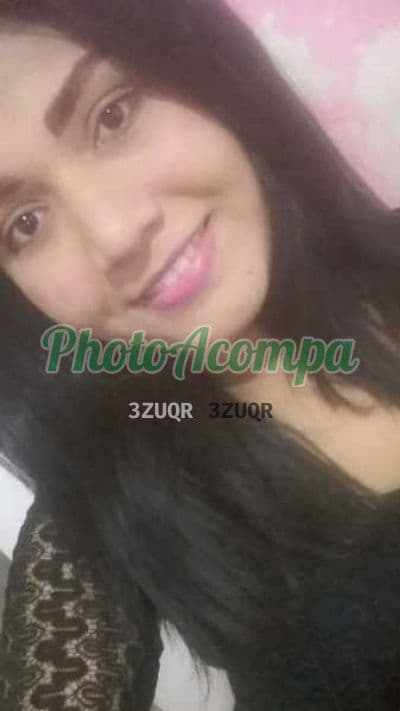 Acompanhante foto verificada em Manaus — Fernanda, foto 3