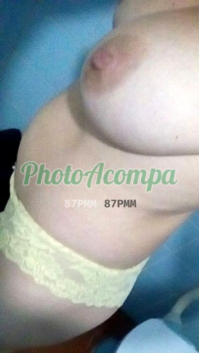 Acompanhante em Sorocaba — anal, foto 2 de Fernanda