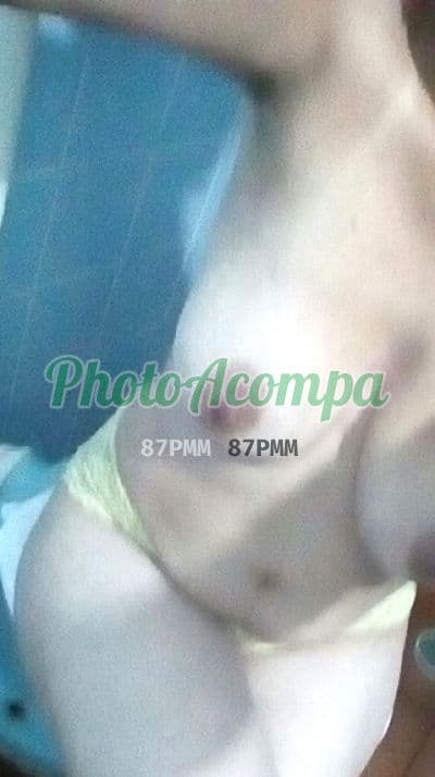 Acompanhante em Sorocaba com anal (4) — Fernanda
