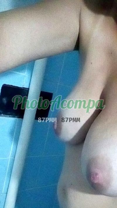 Foto 6: Acompanhante em Sorocaba — anal, Fernanda
