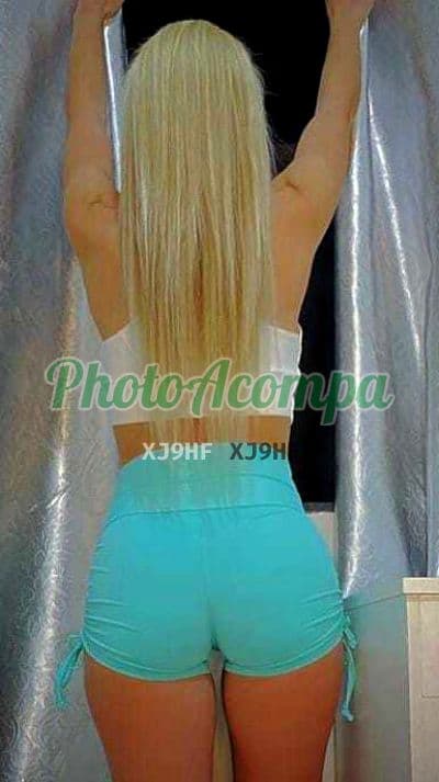 Acompanhante em São José dos Campos com oral sem camisinha (4) — Fernanda